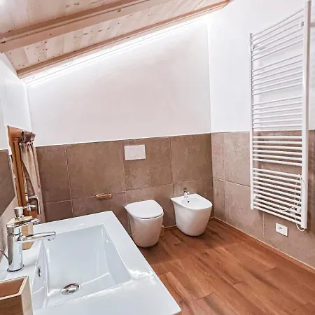 La Collina Delle Api Farm stay