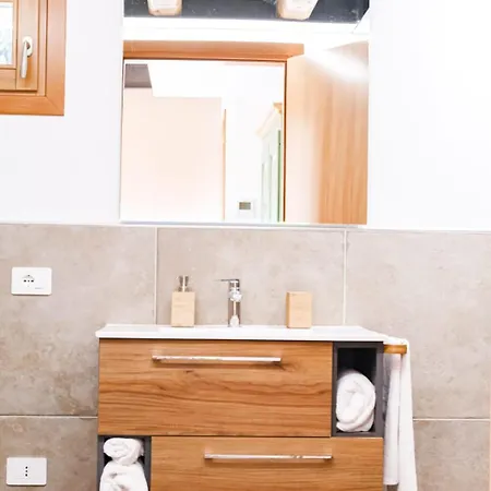 Alloggio per agriturismo La Collina Delle Api *