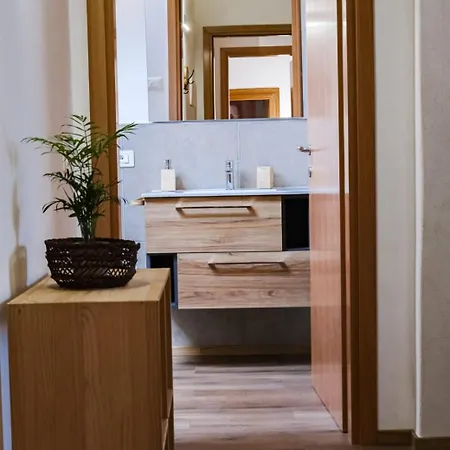 Farma La Collina Delle Api