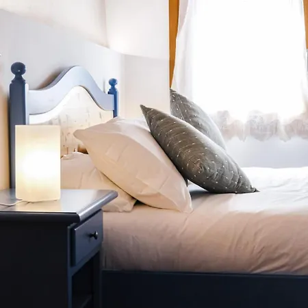La Collina Delle Api Farm stay *