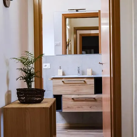 La Collina Delle Api Lantgård