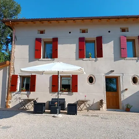 Alloggio per agriturismo La Collina Delle Api *