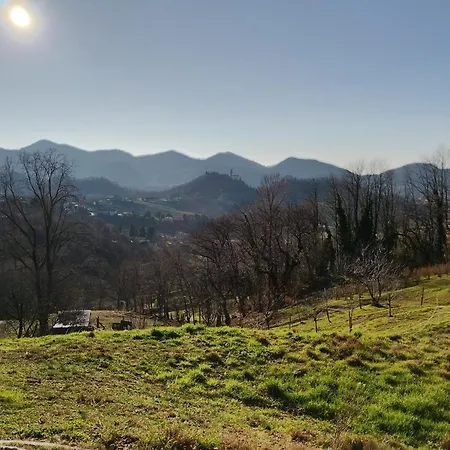 La Collina Delle Api * Castelcucco