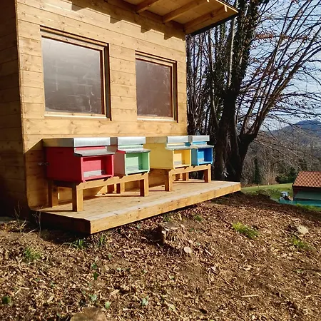 La Collina Delle Api