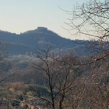 La Collina Delle Api Alloggio per agriturismo
