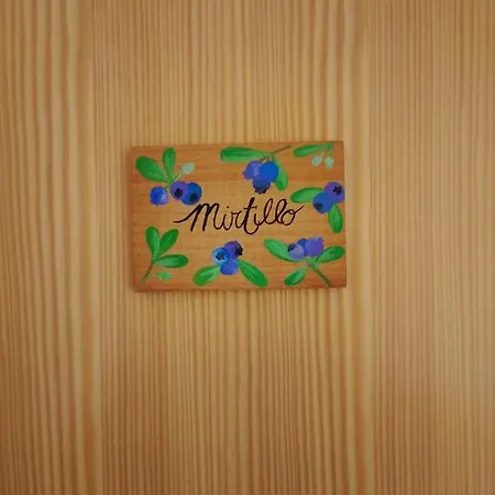 La Collina Delle Api Castelcucco