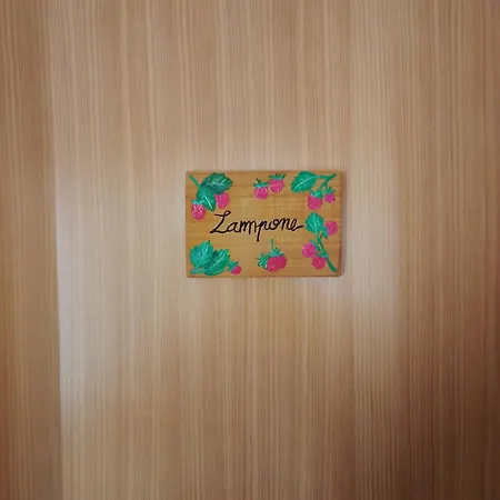 Farma La Collina Delle Api