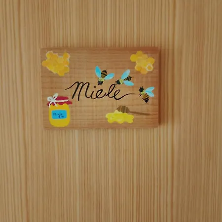 Farma La Collina Delle Api *