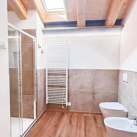 Alloggio per agriturismo La Collina Delle Api