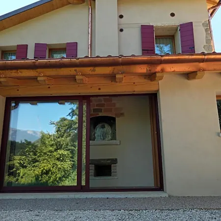 Çiftlik konaklama La Collina Delle Api Castelcucco