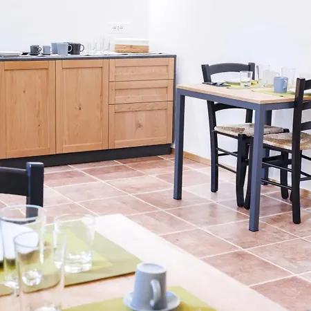 La Collina Delle Api Çiftlik konaklama Castelcucco