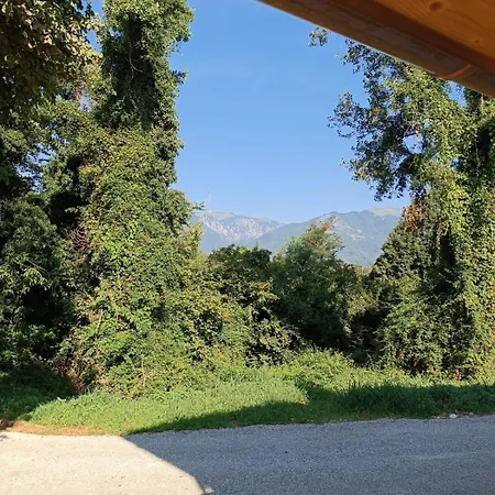La Collina Delle Api * Castelcucco