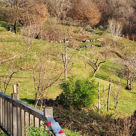 La Collina Delle Api Çiftlik konaklama *