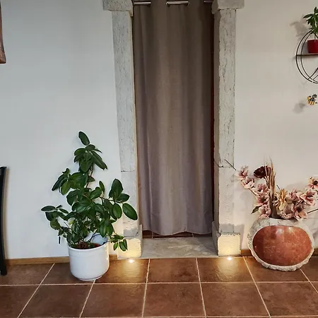 La Collina Delle Api 팜스테이 Castelcucco