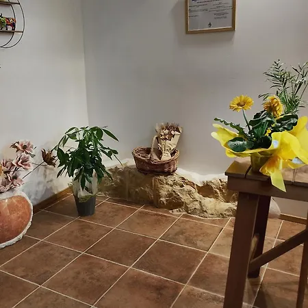 La Collina Delle Api Castelcucco