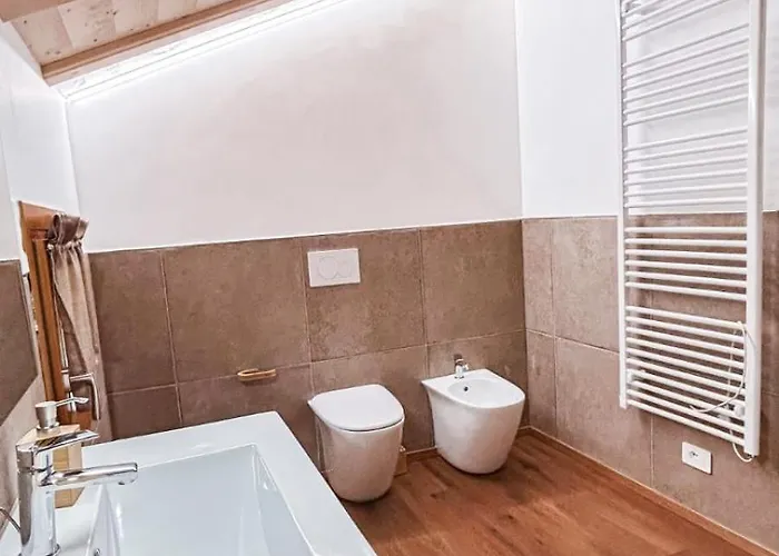La Collina Delle Api Фермерский дом