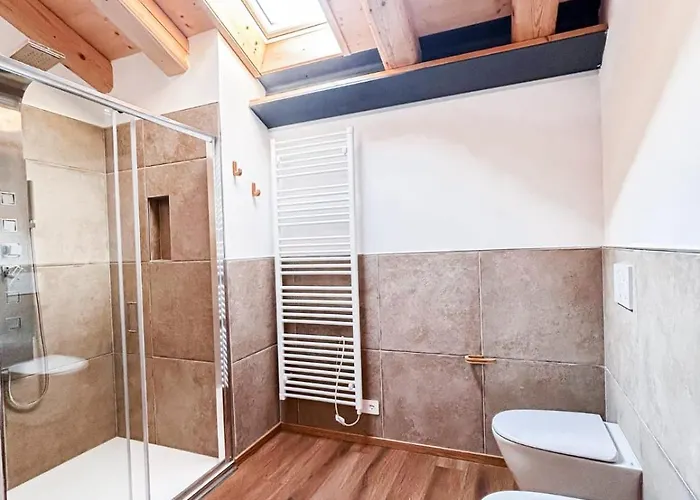 La Collina Delle Api Фермерский дом