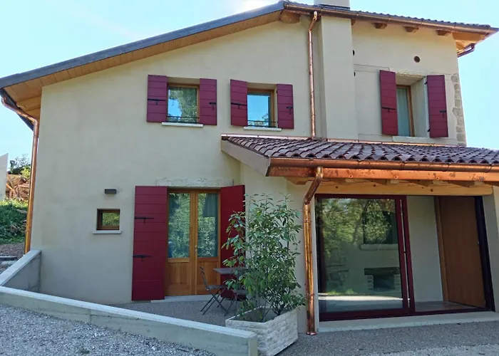 La Collina Delle Api Фермерский дом