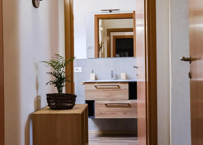 La Collina Delle Api Фермерский дом