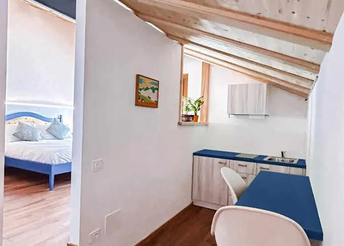 Фермерский дом La Collina Delle Api