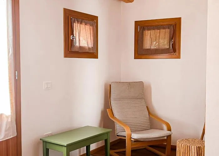 La Collina Delle Api Фермерский дом