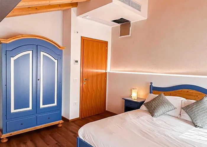La Collina Delle Api Фермерский дом *