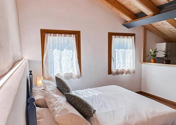 La Collina Delle Api Фермерский дом