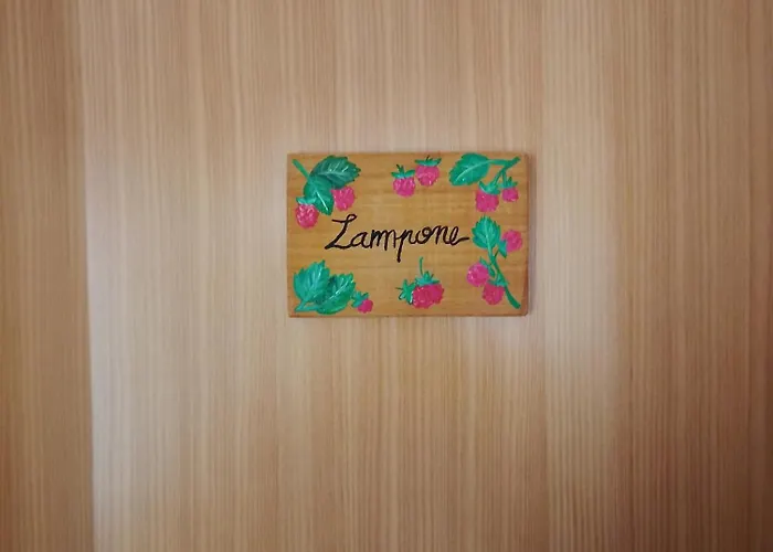 Фермерский дом La Collina Delle Api